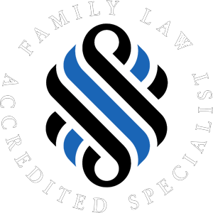 Accredited Family Law Specialist